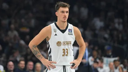 Danilo Anđušić (©MN Press)