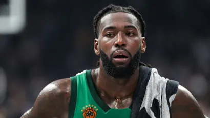 Matijas Lesor (©Star Sport)