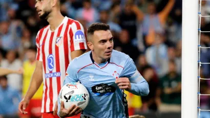 Vigo na nogama, bliži se dan Aspasove odluke