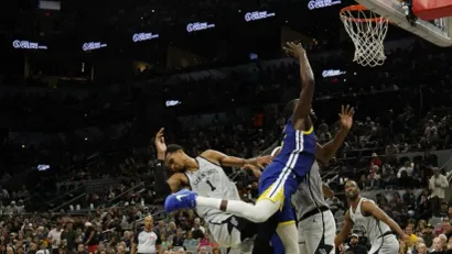 Viktor Vembanjama (AFP)