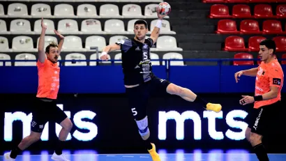 Nikola Crnoglavac (©Starsport)