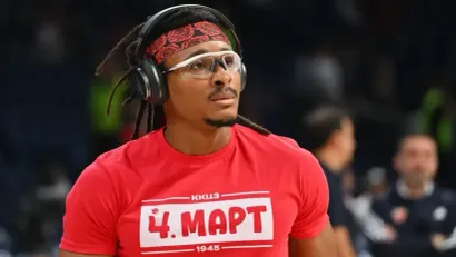 Čima Moneke (©MN Press)