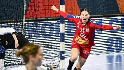 Jovana Skrobić (©MN Press)