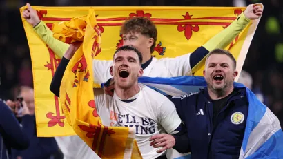 Žota je bio dobroćudan kao da je Škot ili Irac, sad se negde smeje što idem na Mundijal