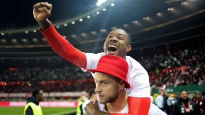 Arnautović: Bio je šok da gubimo, BiH zaslužuje da prođe kroz baraž