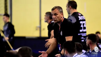 Đorđe Ćirković (©Starsport)