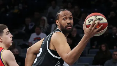 Džabari Parker (Starsport)