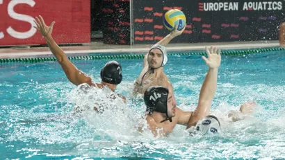 Dupla borba za goli život u Ligi šampiona