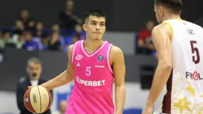 Savo Drezgić (Mega)