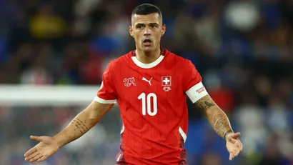 Akađija zvižduci za Džaku nisu iznenadili, Taulant uz brata Granita: Ti si ponos Albanaca