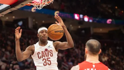 Nekvan Tomlin (©Guliver Images/AP Photo/Phil Long)