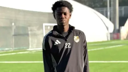 Dauda Sangare (abidjancityfc)