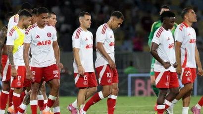 Fudbaleri Internasionala (©Reuters)