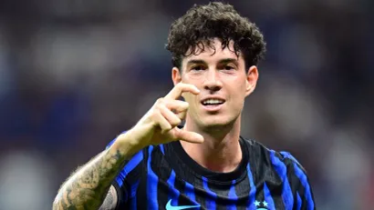 Izjava Interovog štopera koja će iznervirati ultrase: Kod nas je poraz kao smak sveta