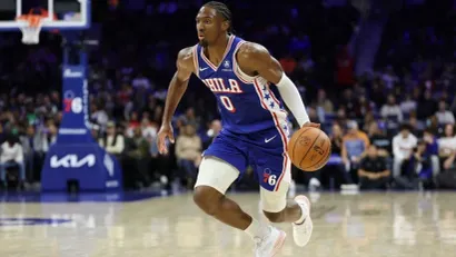 Tajris Maksi (©AFP)