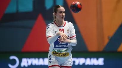 Nema Andree, Jovana je lider Srbije