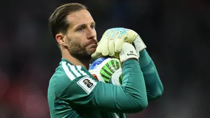 Oliver Bauman (©Reuters)