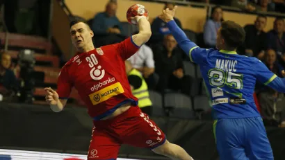 Jovica Nikolić (©MN Press)