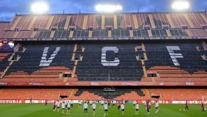 Stadion Mestalja (©AFP)