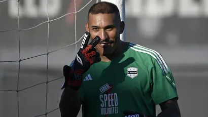 Ignasio Arse (©Gulliver, Copyright: juanbaezph)