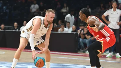 Džanan Musa (©MN Press)