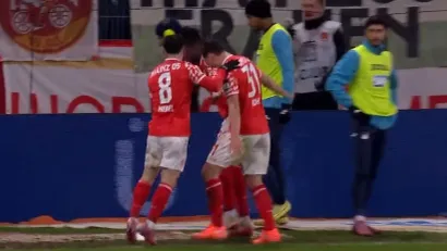 Hofenhajm imao 'rezervaciju' za noć na drugom mestu, Da Kosta sve pokvario (VIDEO)