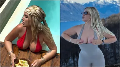 ©Instagram (wanda_nara)