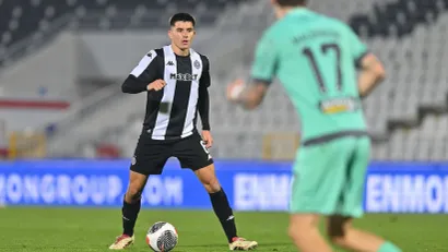 Vanja Dragojević (©MN Press)