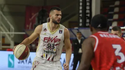 Vojislav Stojanović (©MN Press)