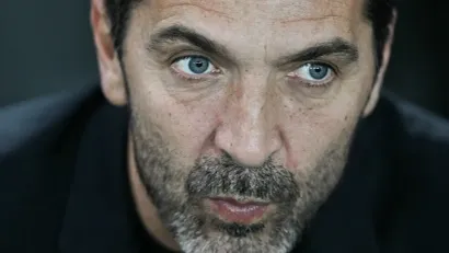 Đanluiđi Bufon (AFP)