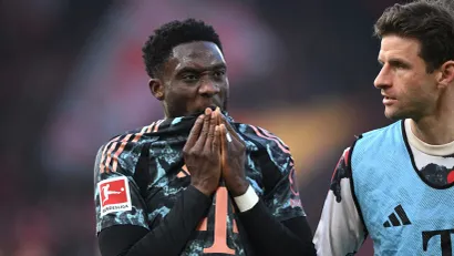 Alfonso Dejvis (©Reuters)