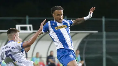 Džej Enem (©Starsport)