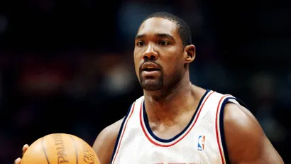 Rodni Rodžers (Guliver/Basketball Herren/Vdig, Einzelbild)