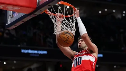 Tristan Vukčević (AFP)