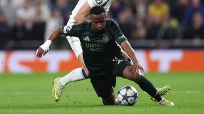 Mora bolje: Jusufa Mukoko (©Reuters)