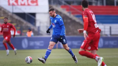 Bojić (©Starsport)