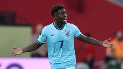 Puma Rodrigez (©AFP)