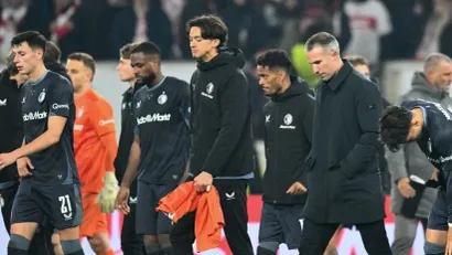 Euforija u Roterdamu se stišala za mesec dana: Novi debakl Fajenorda i gol sa centra kao pečat na krizu