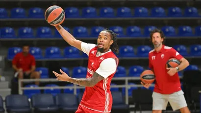 Devonte Grejem (©MN Press)