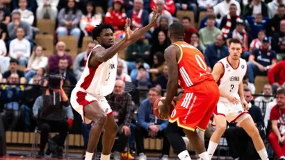 Kodi Miler Mekintajer (©ABA liga - Vienna)