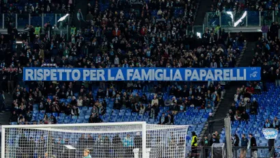 Navijači počeli bojkot, Lacio nije osetio