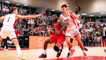 Kodi Miler Mekintajer (©ABA liga - Vienna)