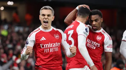 Trosar, Merino i Timber (Gulliver, David Klein Sportimage)