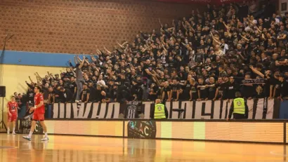 (©RK Partizan/Maja Nastić)