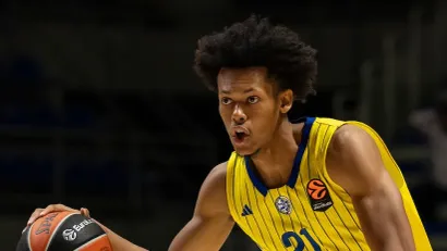 Džef Dautin Džunior (Starsport)