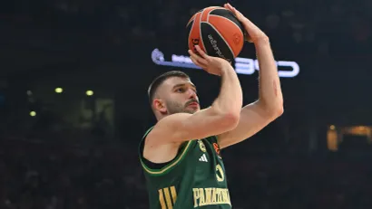 Niko Rogavopulos (©MN Press)