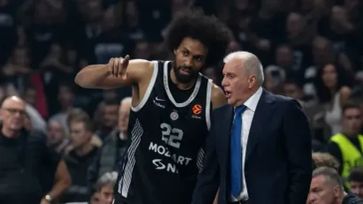 Džabari Parker (© Starsport)