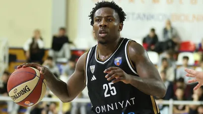 Mekinli Rajt (©ABA liga)