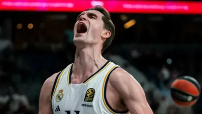 Mario Hezonja (Foto: Star Sport)