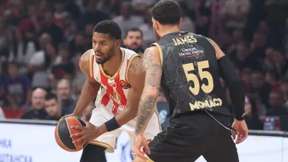 Džered Batler (©MN Press)